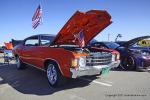 Garlands of the Rockies Veterans Car Show37