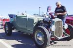 Garlands of the Rockies Veterans Car Show42