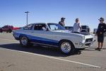 Garlands of the Rockies Veterans Car Show77