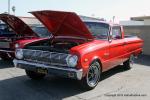 This is a very sharp, original, 260 Ford powered, Ford Falcon Ranchero.
