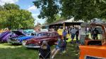 Gasket Goons Hot Rod Bash #9119