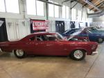 Gasoline Alley & Winfield Award 2018/Syracuse Nationals21