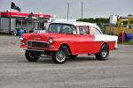 Gasser Reunion Race75