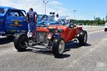 Gasser Reunion Race82