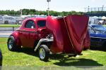 Gasser Reunion Race97