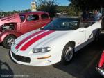 GATOR TAIL RESTAURANT CAR CRUISE-IN 8