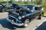 Gear Heads of Whatcom County 4th Annual Birch Bay Cruise In4