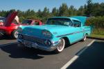 Gear Heads of Whatcom County 4th Annual Birch Bay Cruise In14