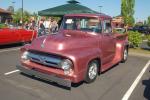 Gear Heads of Whatcom County 4th Annual Birch Bay Cruise In61