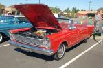 Gear Heads of Whatcom County 4th Annual Birch Bay Cruise In66