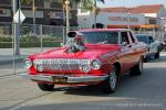 George Barris Back To The 50's5