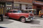 Georgetown, Colorado Hot Rod Hillclimb12