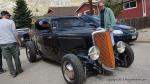 Georgetown, Colorado Hot Rod Hillclimb10