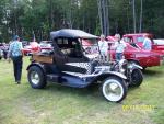 Gill Cruise Night49