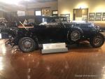 Gilmore Car Museuem Tour0