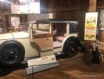 Gilmore Car Museuem Tour53