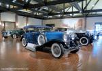 Gilmore Car Museum 5