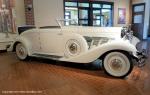 Gilmore Car Museum 9