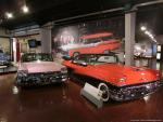 Gilmore Car Museum206