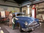 Gilmore Car Museum213