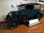 Gilmore Museum163