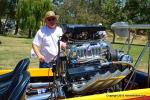 Gilroy Memorial Day Car Show 201512