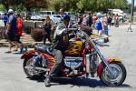 Gilroy Memorial Day Car Show 201516