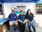 Glendale Cruise-In6