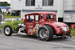 Gold Cup from Empire Dragway9