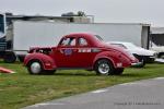 Gold Cup from Empire Dragway12