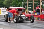 Gold Cup from Empire Dragway84