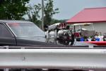 Gold Cup from Empire Dragway24