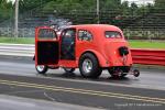 Gold Cup from Empire Dragway100