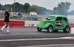 Gold Cup from Empire Dragway9