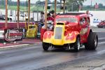 Gold Cup from Empire Dragway60