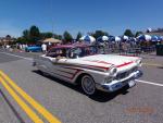 Good Guys 21st Grundy Worldwide Insurance East Coast Nationals 85