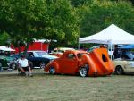 Good Ol' Days 20th Annual Car Show27