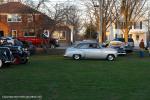 Good Times Motoring Club of Colchester Connecticut Green Cruise April 17, 201379