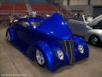 Goodguys 15th PPG Nationals Columbus Street Machine of the Year Contenders12