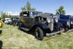 Goodguys 16th Colorado Nationals Friday, June 7, 201332