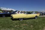 Goodguys 16th Colorado Nationals Friday, June 7, 201339