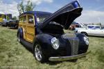 Goodguys 16th Colorado Nationals Friday, June 7, 201350