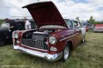 Goodguys 16th Colorado Nationals Friday, June 7, 201323