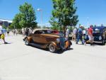 Goodguys 16th Colorado Nationals June 7-9, 20133