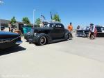 Goodguys 16th Colorado Nationals June 7-9, 201321