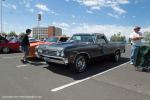 Goodguys 16th Colorado Nationals Saturday June 8, 20135