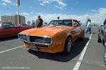 Goodguys 16th Colorado Nationals Saturday June 8, 20136