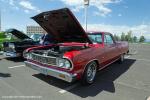 Goodguys 16th Colorado Nationals Saturday June 8, 20137