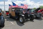 Goodguys 16th Colorado Nationals Saturday June 8, 201321