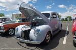 Goodguys 16th Colorado Nationals Saturday June 8, 201323